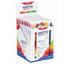 ESP10 PASTELLO CERA BICOLOR COL.