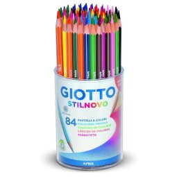 En_giotto stilnovo crayon 84x