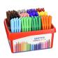 Giotto Turbo Color – 144 pezzi