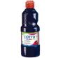 GIOTTO TEMPERA PRONTA QUALITÀ EXTRA 500ML NERO