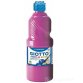 FLACONE 500ML TEMPERA ACRILICA MAGENTA