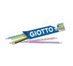 Matite Soft Graphite Pencil astuccio 12 pezzi