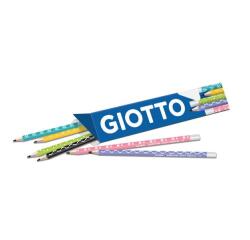 Matite Soft Graphite Pencil astuccio 12 pezzi
