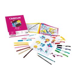 Laboratorio artistico Manga - Giotto