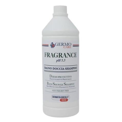 SAPONE FRAGRANCE - 1 litro (1 flacone)