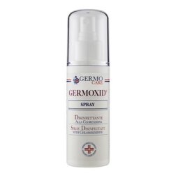Disinfettante spray Germoxid 100 ml
