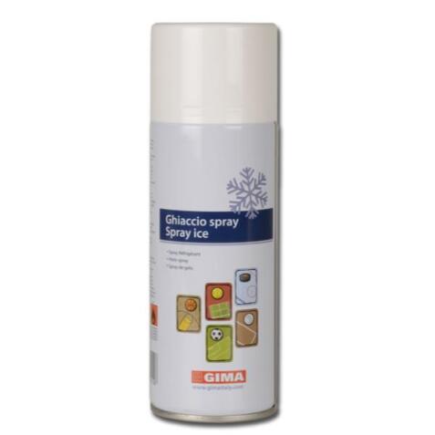 Ghiaccio spray 400 ml