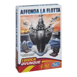 TRAVEL AFFONDA LA FLOTTA