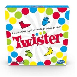 TWISTER