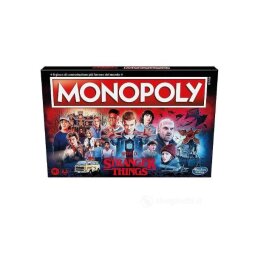 MONOPOLY STRANGER THINGS