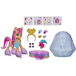 My Little Pony Avventure Di Cristallo - Pony Sunny