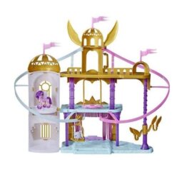 My Little Pony Playset Deluxe