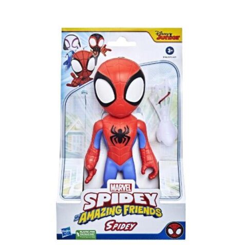 SPIDEY FIGURA MEGA SPIDEY