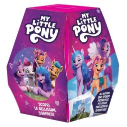 SORPRESOVO MY LITTLE PONY