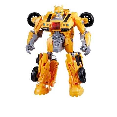 HASBRO - BUMBLEBEE TRASFORMERS