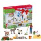 SCHLEICH - Calendario avvento Farm World 2023