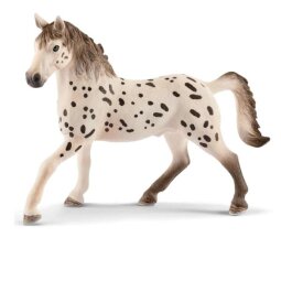 SCHLEICH - STALLONE KNABSTRUPPER