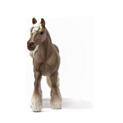 SCHLEICH - GIUMENTA SILVER DAPPLE