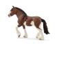 SCHLEICH - GIUMENTA CLYDESDALE