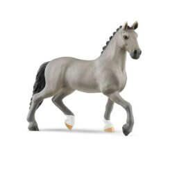 SCHLEICH - STALLONE CHEVAL DE SELLE FRANCAIS