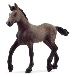 Schleich - SH Puledro di Paso Peruano