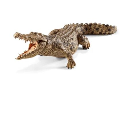 SCHLEICH - COCCODRILLO