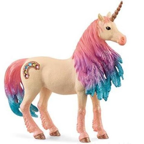 Schleich - SH Giumenta Unicorno Marshmallow