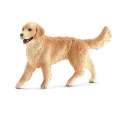 SCHLEICH - GOLDEN RETRIEVER FEMMINA