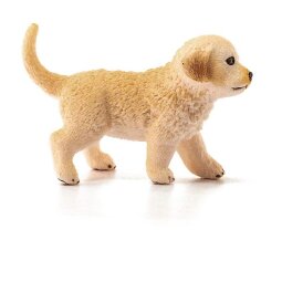 SCHLEICH - GOLDEN RETRIEVER CUCCIOLO