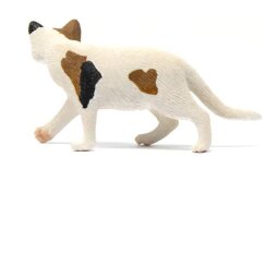 SCHLEICH GATTO AMERICANO A PELO CORTO