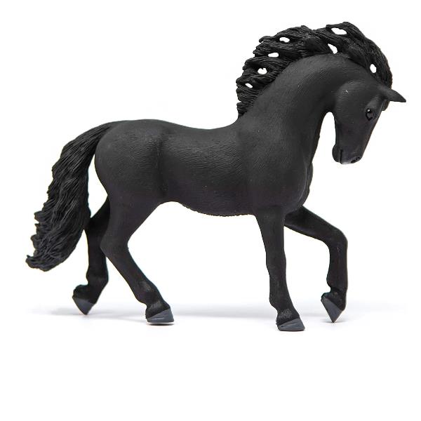 SCHLEICH - STALLONE DI RAZZA PURA SPAGNOLA su