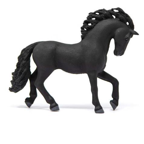 SCHLEICH - STALLONE DI RAZZA PURA SPAGNOLA