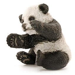 CUCCIOLO DI PANDA