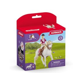 SCHLEICH - HORSE CLUB SOFIA&BLOSSOM