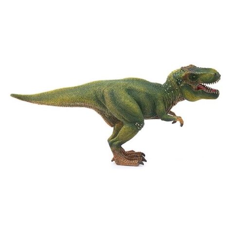 TYRANNOSAURUS REX