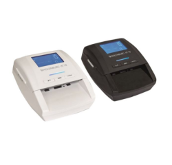 Conta/verifica banconote HT 7.0 - bianco - Holenbecky