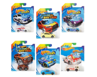 Hot Wheels JMK11 play vehicle/play track