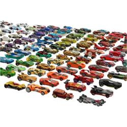 Hot Wheels HW Veicolo Singolo Ass.To