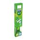 SWIFFER SCOPA PREASSEMBLATA CON 8 PANNI E 3 PANNI WET