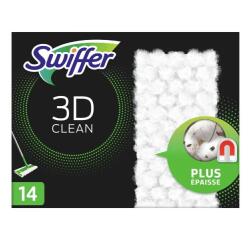 CF14 PANNI 3D SWIFFER DRY