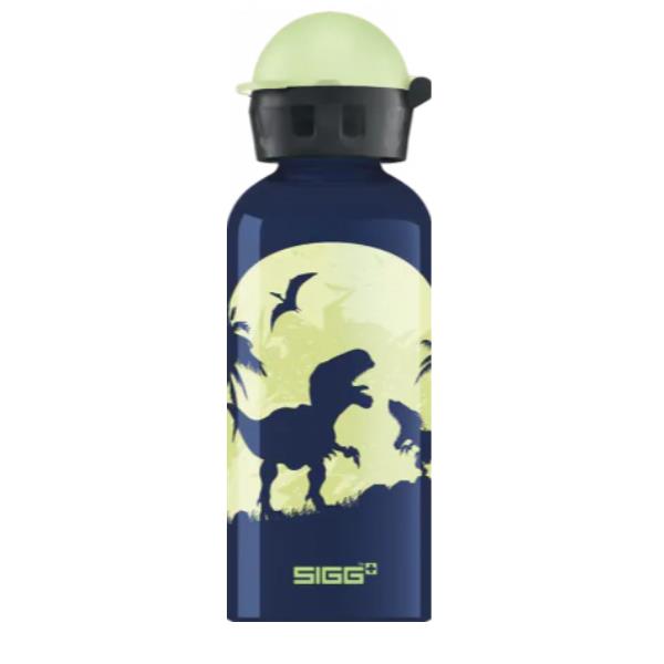 Sigg Bottiglia D'Acqua 1 L Ermetica, Verde 