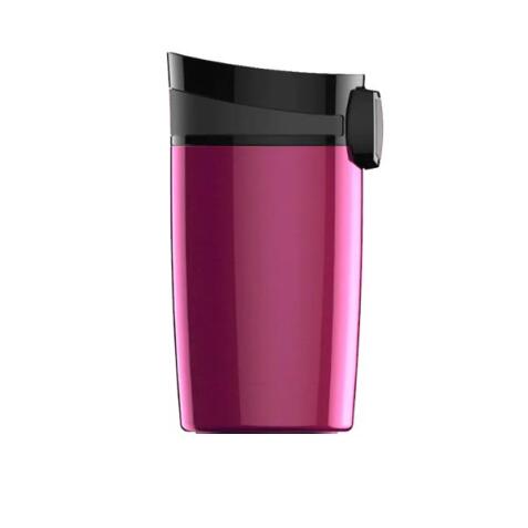 TAZZA DA VIAGGIO MIRACLE - BERRY - 0.27L