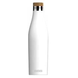 BORRACCIA MERIDIAN - BIANCO - 0,5L