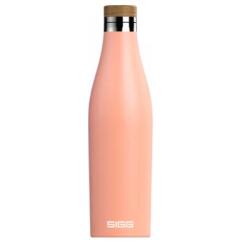 BORRACCIA MERIDIAN - SHY PINK - 0,5L