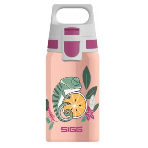 BORRACCIA SHIELD ONE KIDS FLORA - 0,5L