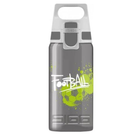 BORRACCIA VIVA ONE KIDS FOOTBALL TAG - 0,5L