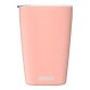 TAZZA DA VIAGGIO NESO PURE CERAM ROSA - 0,3L