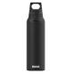 BORRACCIA TERMICA HOT & COLD ONE LIGHT - NERO - 0,55L