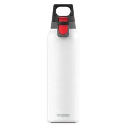 BORRACCIA TERMICA HOT & COLD ONE LIGHT - BIANCO- 0,55L