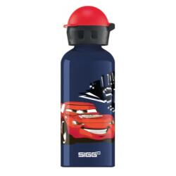 BORRACCIA KIDS - CARS SPEED - 0,4L